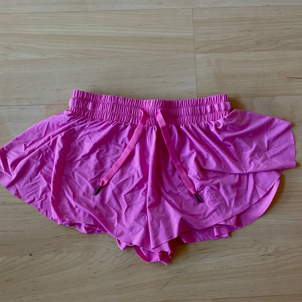 Butterfly liberty pro shorts